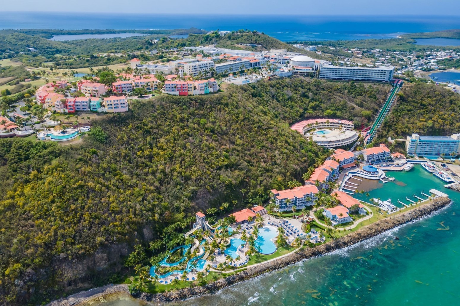 Conquistador Resort 4*